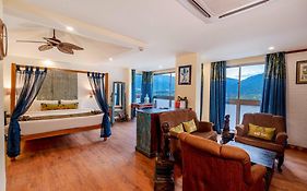 Ganga Kinare- A Riverside Boutique Resort, Rishikesh